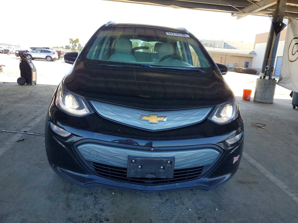 54218746 :رقم المزاد ، 1G1FX6S04K4139283 vin ، 2019 Chevrolet Bolt Ev مزاد بيع