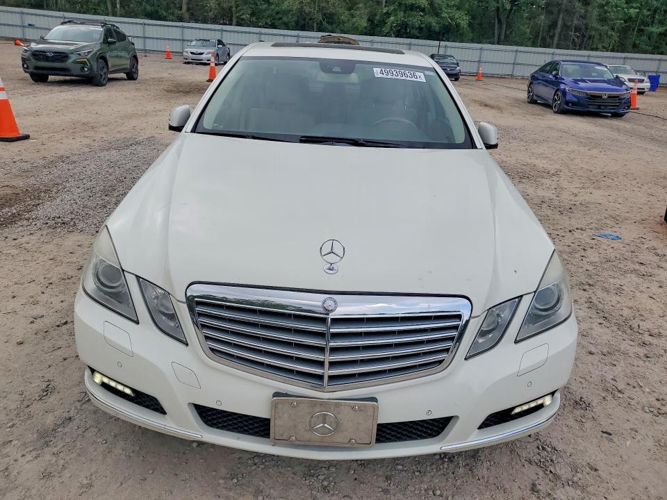 Продажа на аукционе авто 2010 Mercedes-benz E, vin: WDDHF5GB9AA091888, номер лота: 49939636