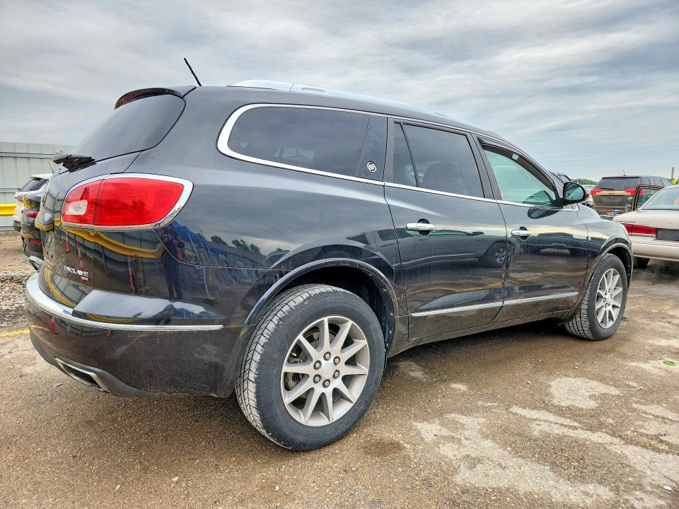 51896436 :رقم المزاد ، 5GAKVCKD8DJ187601 vin ، 2013 Buick Enclave مزاد بيع