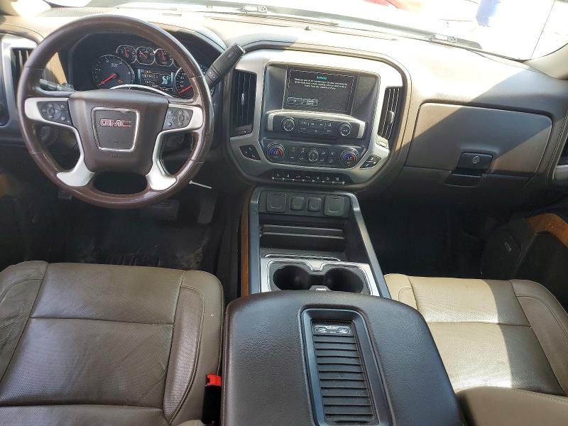 53946566 :رقم المزاد ، 1GT12REY3KF272379 vin ، 2019 Gmc Sierra مزاد بيع