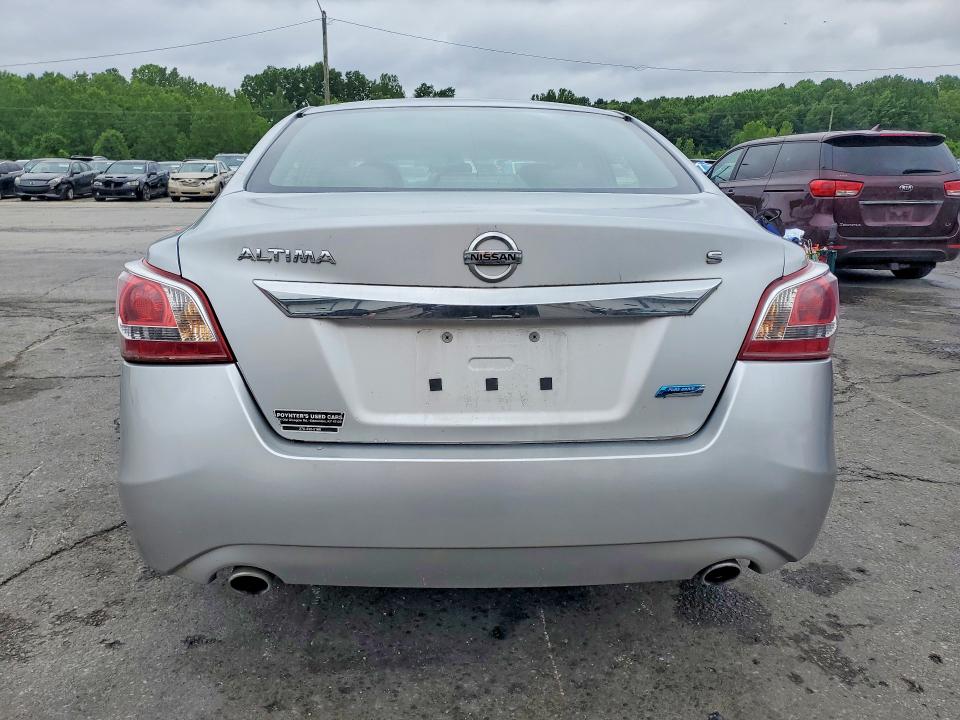 2013 Nissan Altima მანქანა იყიდება აუქციონზე, vin: 1N4AL3AP5DN563116, აუქციონის ნომერი: 78687275