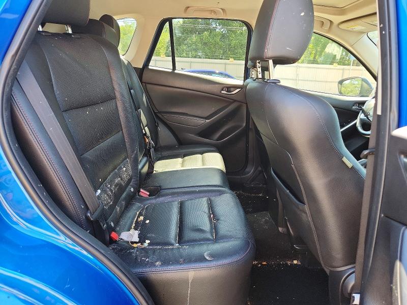 Aukcja sprzedaży 2014 Mazda Cx-5, vin: JM3KE4DYXE0351577, numer aukcji: 53134836