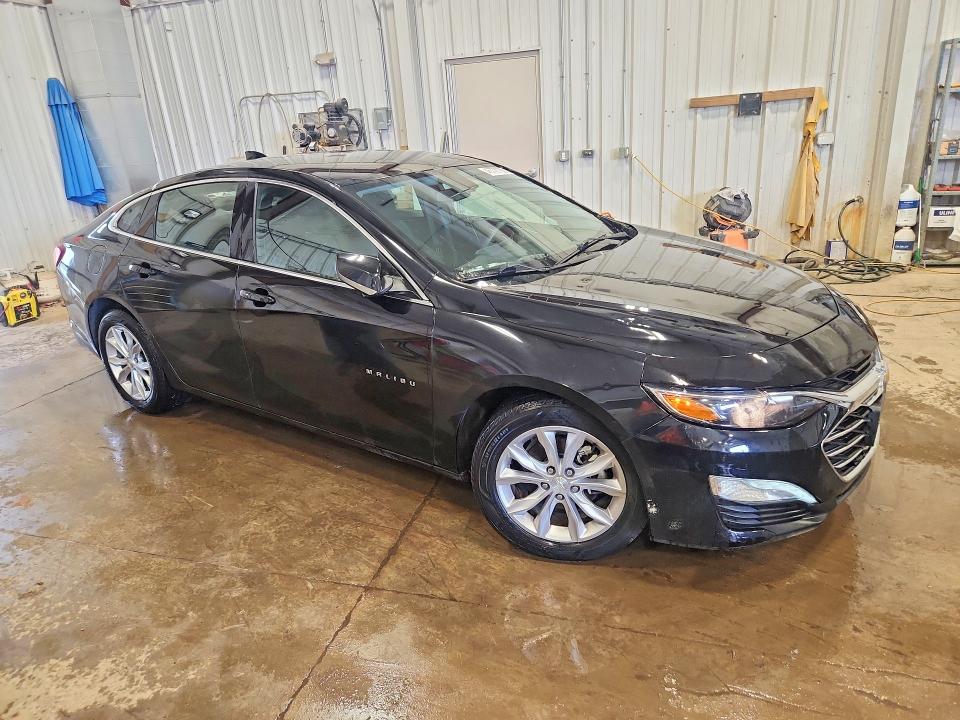 2020 Chevrolet Malibu მანქანა იყიდება აუქციონზე, vin: 1G1ZD5ST0LF047197, აუქციონის ნომერი: 46778756