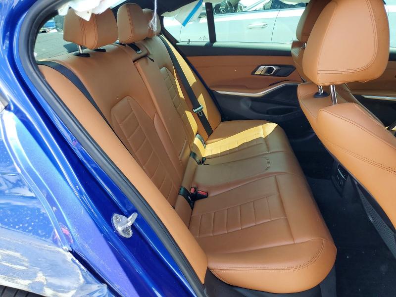 Aukcja sprzedaży 2020 Bmw 330xi, vin: 3MW5R7J03L8B26010, numer aukcji: 54348916