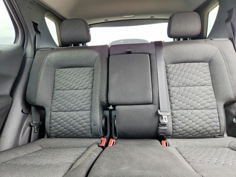 Aukcja sprzedaży 2018 Chevrolet Equinox, vin: 2GNAXJEVXJ6137845, numer aukcji: 54678546
