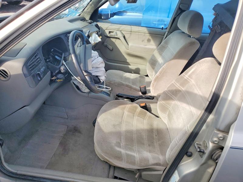 Продаж на аукціоні авто 1995 Volkswagen Jetta, vin: 3VWRC81H8SM038364, номер лоту: 52180906