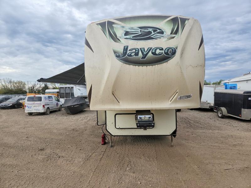 Aukcja sprzedaży 2015 Jayco Eagle, vin: 1UJCJ0BU8F1LG0125, numer aukcji: 51772906