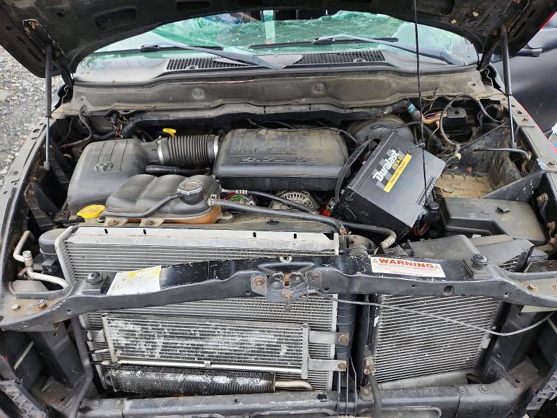 Продажа на аукционе авто 2002 Ram 1500, vin: 3D7HU18N22G144621, номер лота: 53795476
