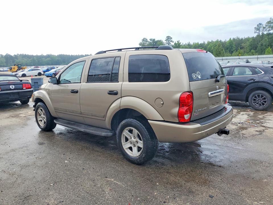 Aukcja sprzedaży 2005 Dodge Durango, vin: 1D4HD48N55F545309, numer aukcji: 54924846