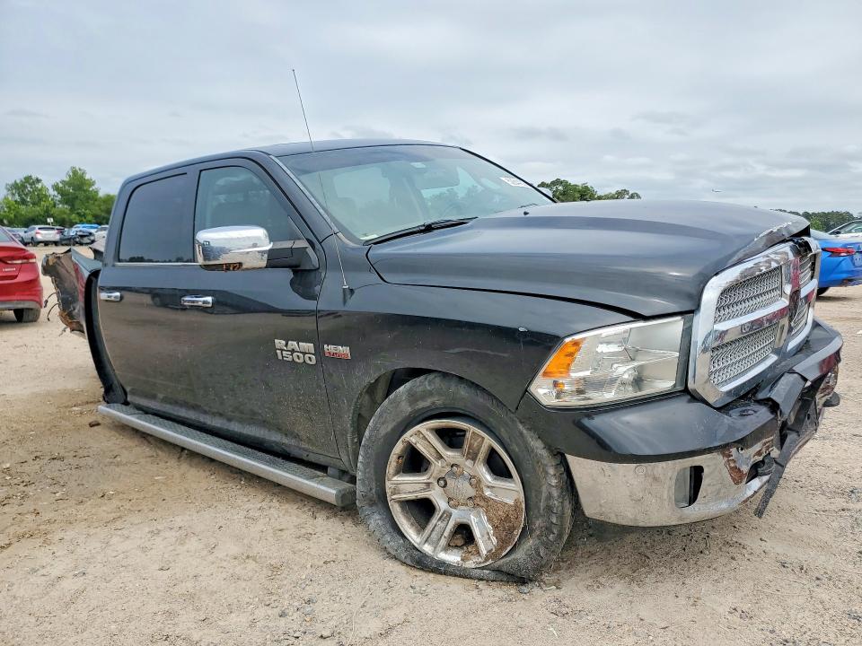 2018 Ram 1500 მანქანა იყიდება აუქციონზე, vin: 1C6RR7LTXJS151887, აუქციონის ნომერი: 52844326