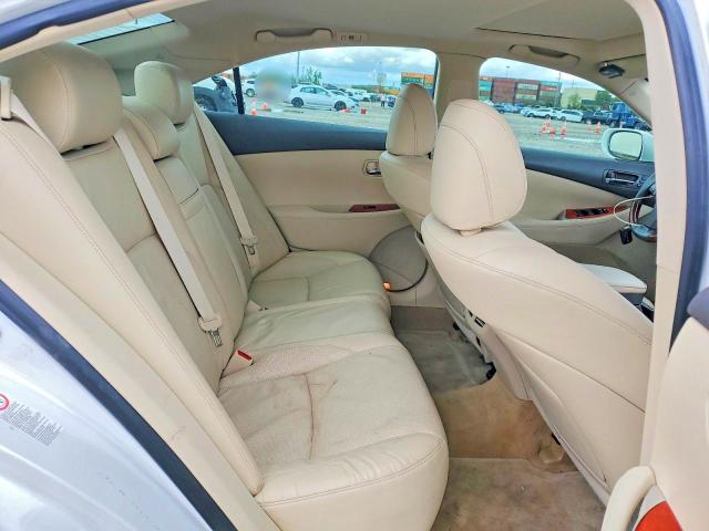 2011 Lexus Es მანქანა იყიდება აუქციონზე, vin: JTHBK1EG5B2429610, აუქციონის ნომერი: 52375456