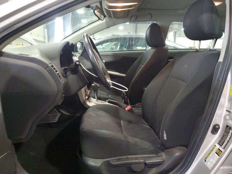 Продажа на аукционе авто 2010 Toyota Corolla, vin: 2T1BU4EE3AC445199, номер лота: 54289836