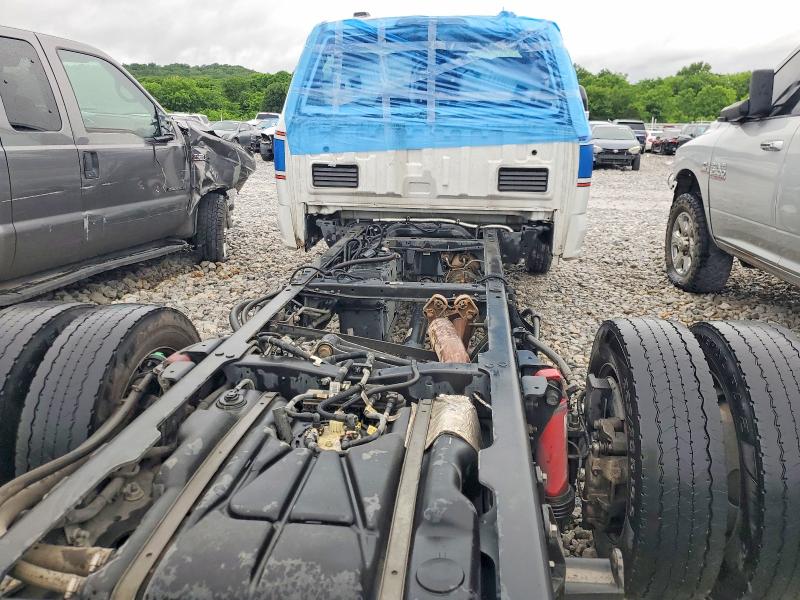 Aukcja sprzedaży 2023 Ford F450, vin: 1FDUF4HT1PED60280, numer aukcji: 54046516