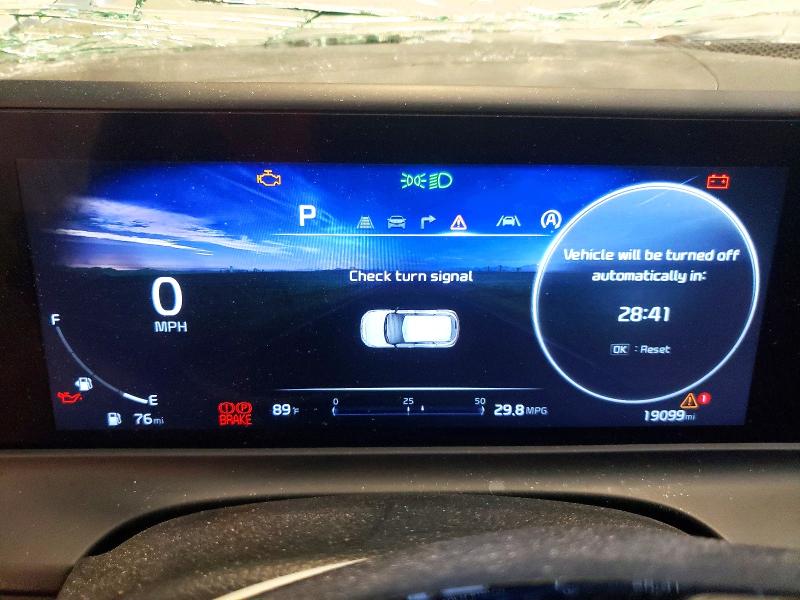 2024 Kia Seltos მანქანა იყიდება აუქციონზე, vin: KNDERCAA0R7614149, აუქციონის ნომერი: 55247976