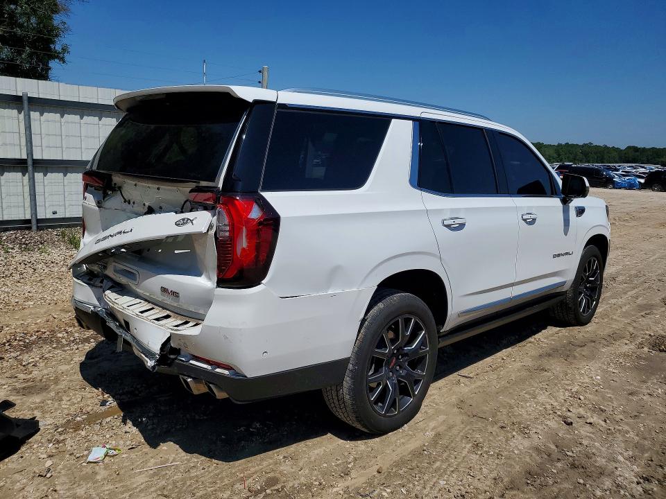 Продажа на аукционе авто 2025 Gmc Yukon, vin: 1GKS2DRL6SR135025, номер лота: 53597346