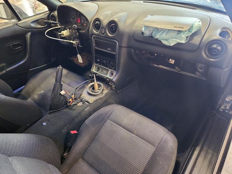 Aukcja sprzedaży 2000 Mazda Mx-5 Miata, vin: JM1NB3530Y0142235, numer aukcji: 53981576