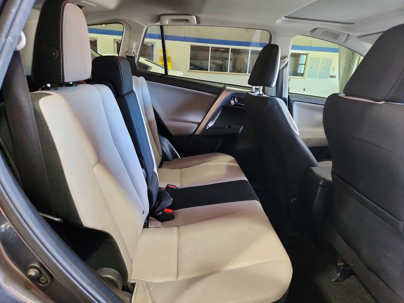 51520716 :رقم المزاد ، JTMWFREV5HJ126992 vin ، 2017 Toyota Rav4 مزاد بيع