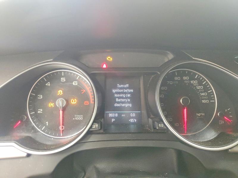 Aukcja sprzedaży 2014 Audi A5, vin: WAULFAFR5EA048728, numer aukcji: 55318976