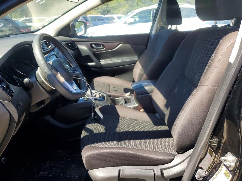 Aukcja sprzedaży 2022 Nissan Rogue Sport, vin: JN1BJ1AV7NW340730, numer aukcji: 52745606