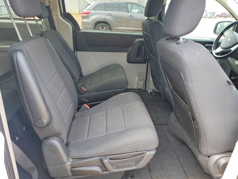 Продажа на аукционе авто 2008 Dodge Grand Caravan, vin: 2D8HN54P28R819720, номер лота: 54996276