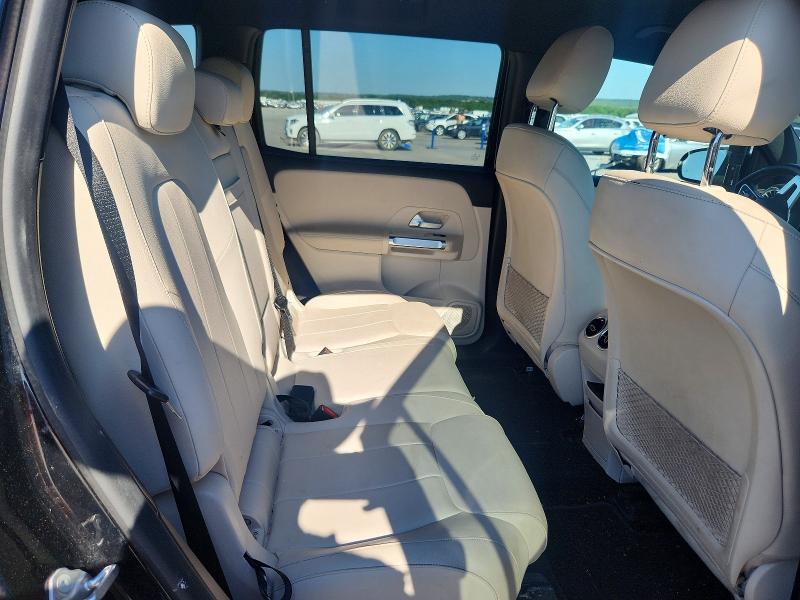 Aukcja sprzedaży 2023 Mercedes-benz Eqb, vin: W1N9M0CB3PN017843, numer aukcji: 53283576