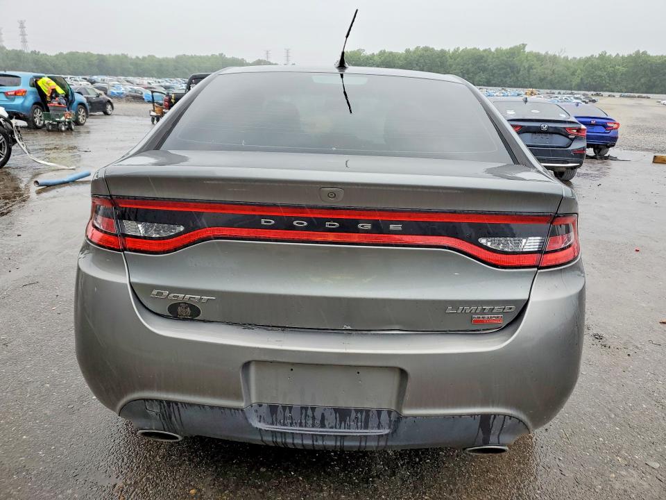 Aukcja sprzedaży 2013 Dodge Dart, vin: 1C3CDFCH1DD323451, numer aukcji: 52566896