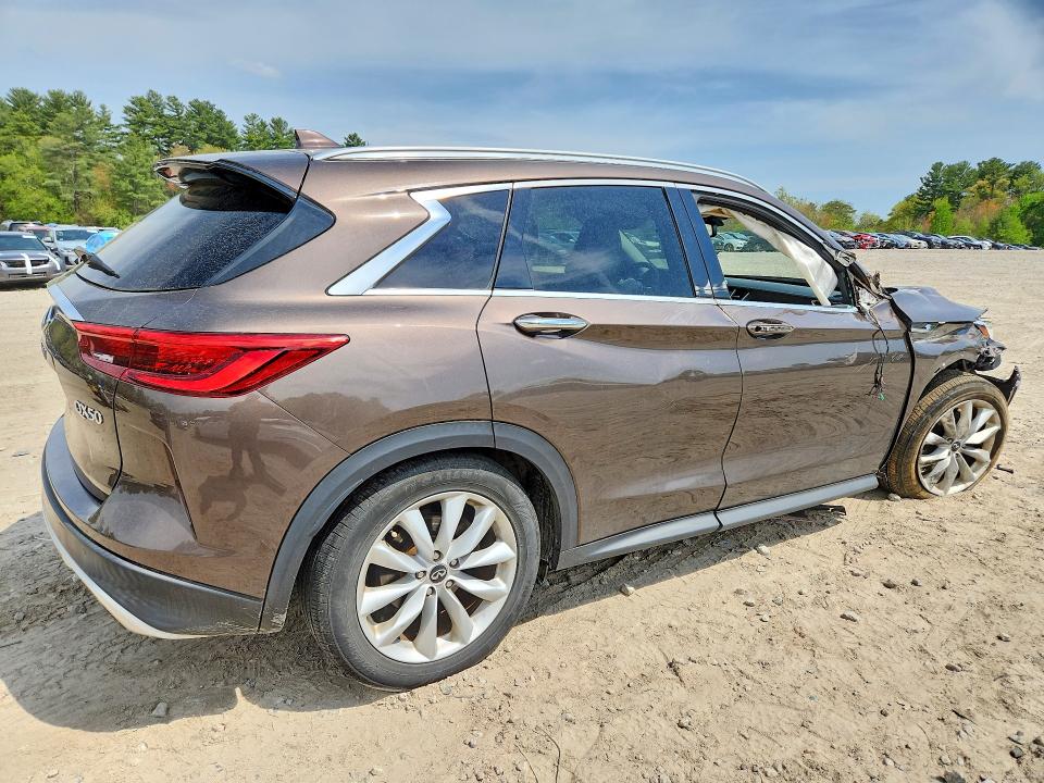 Продаж на аукціоні авто 2019 Infiniti Qx50, vin: 3PCAJ5M37KF110633, номер лоту: 53299816