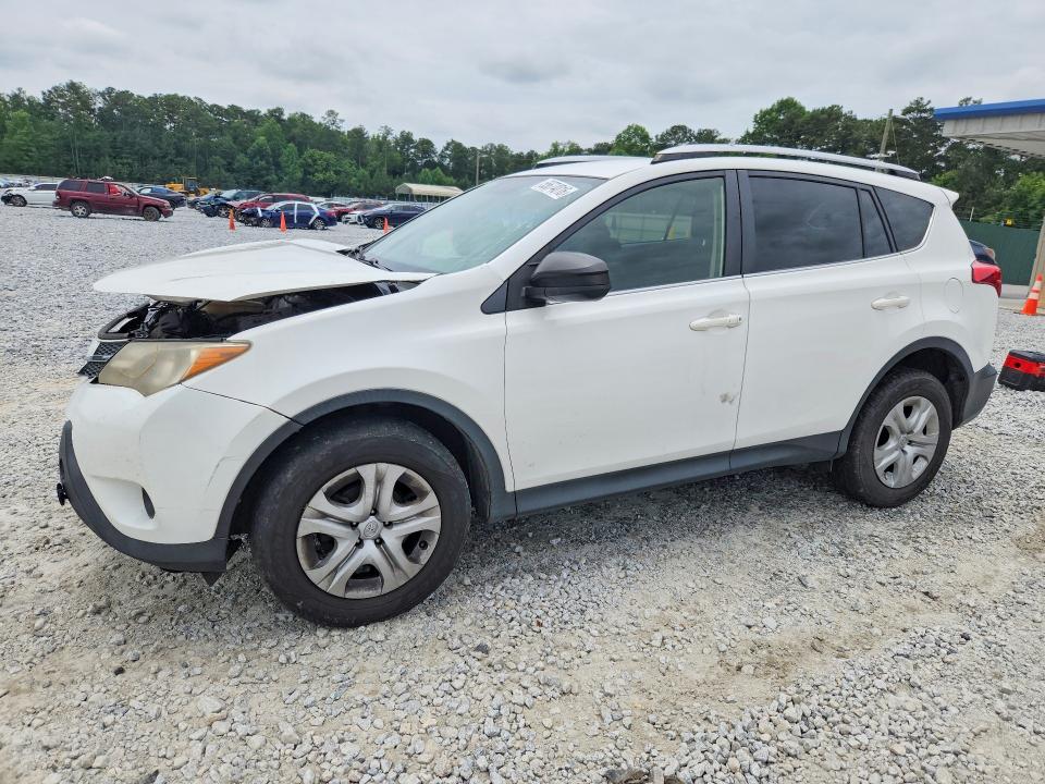 55674016 :رقم المزاد ، JTMBFREVXFD164793 vin ، 2015 Toyota Rav4 مزاد بيع