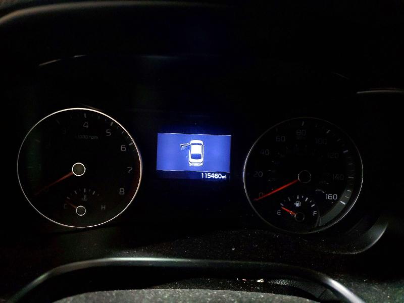 2021 Kia Forte მანქანა იყიდება აუქციონზე, vin: 3KPF34AD6ME354421, აუქციონის ნომერი: 52366946