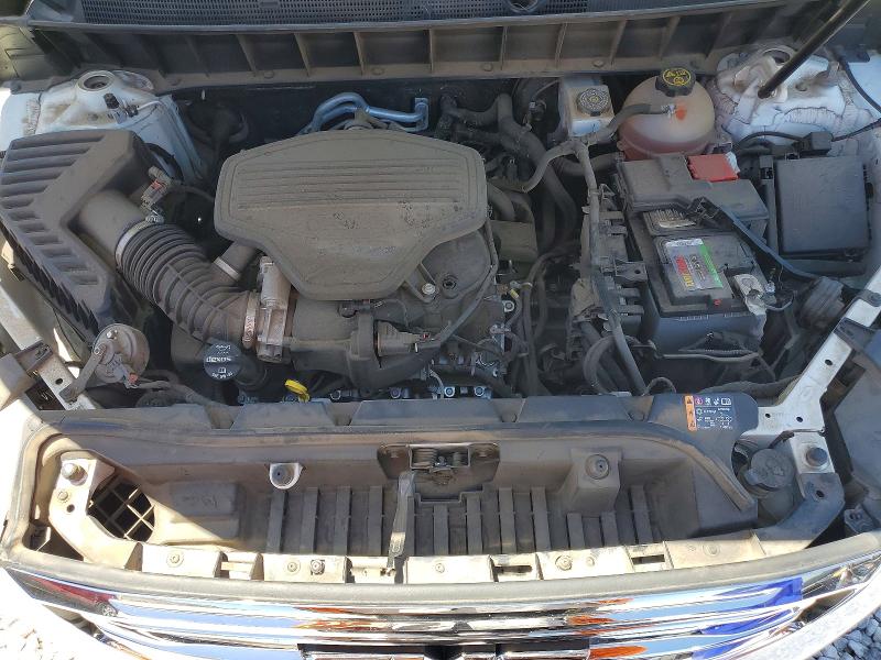Aukcja sprzedaży 2019 Gmc Acadia, vin: 1GKKNLLS7KZ106148, numer aukcji: 54007366