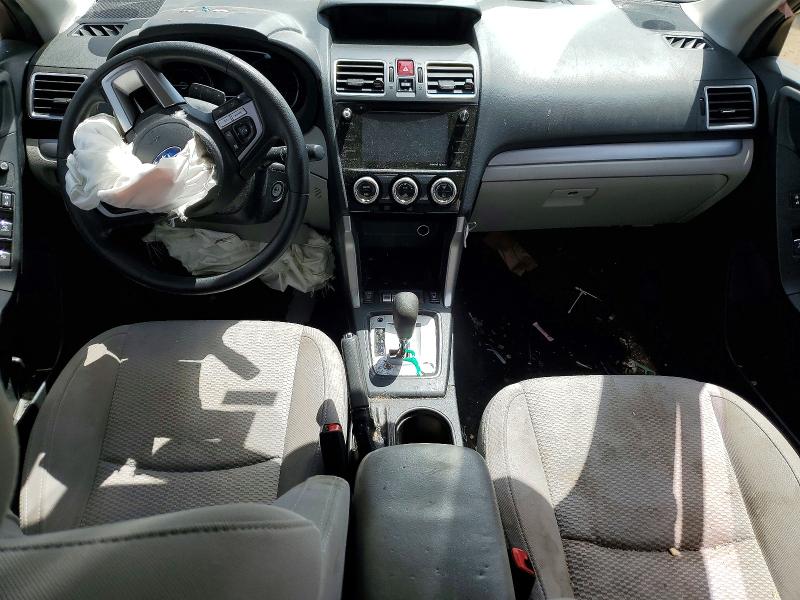 Продаж на аукціоні авто 2017 Subaru Forester, vin: JF2SJAGC2HH536975, номер лоту: 53571426