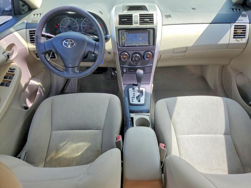 2012 Toyota Corolla მანქანა იყიდება აუქციონზე, vin: 2T1BU4EE3CC895017, აუქციონის ნომერი: 53050256