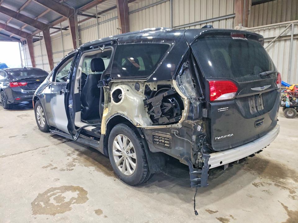 Aukcja sprzedaży 2019 Chrysler Pacifica, vin: 2C4RC1BG5KR539771, numer aukcji: 51359466