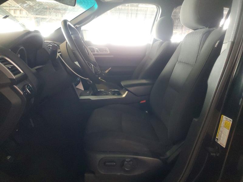 Продажа на аукционе авто 2014 Ford Explorer, vin: 1FM5K7D87EGA54947, номер лота: 52948096