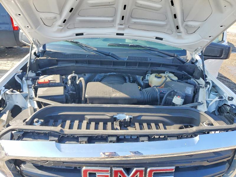Продажа на аукционе авто 2019 Gmc Sierra, vin: 3GTN8AEHXKG235426, номер лота: 53224186