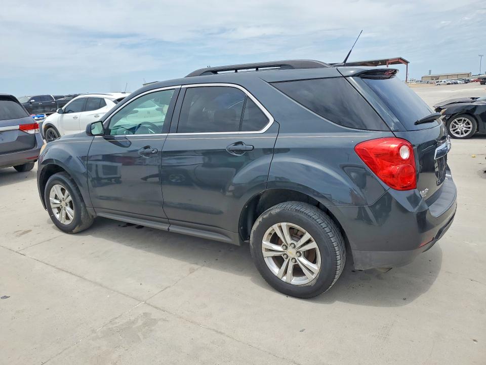 Aukcja sprzedaży 2012 Chevrolet Equinox, vin: 2GNALDEK5C1192738, numer aukcji: 53934046
