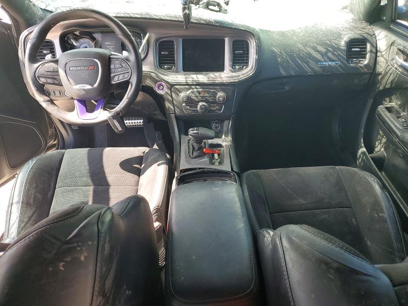 Aukcja sprzedaży 2023 Dodge Charger, vin: 2C3CDXCT0PH505479, numer aukcji: 52187916