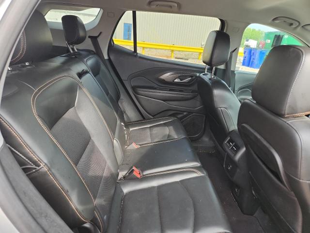 Aukcja sprzedaży 2019 Gmc Terrain, vin: 3GKALPEV0KL243035, numer aukcji: 53962366