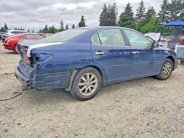 Продажа на аукционе авто 2006 Lexus Es, vin: JTHBA30G065147501, номер лота: 54142726