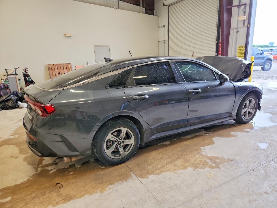 Продаж на аукціоні авто 2022 Kia K5, vin: 5XXG14J20NG148254, номер лоту: 54065906