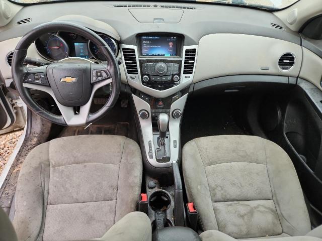 52365916 :رقم المزاد ، 1G1PC5SB2E7148434 vin ، 2014 Chevrolet Cruze مزاد بيع