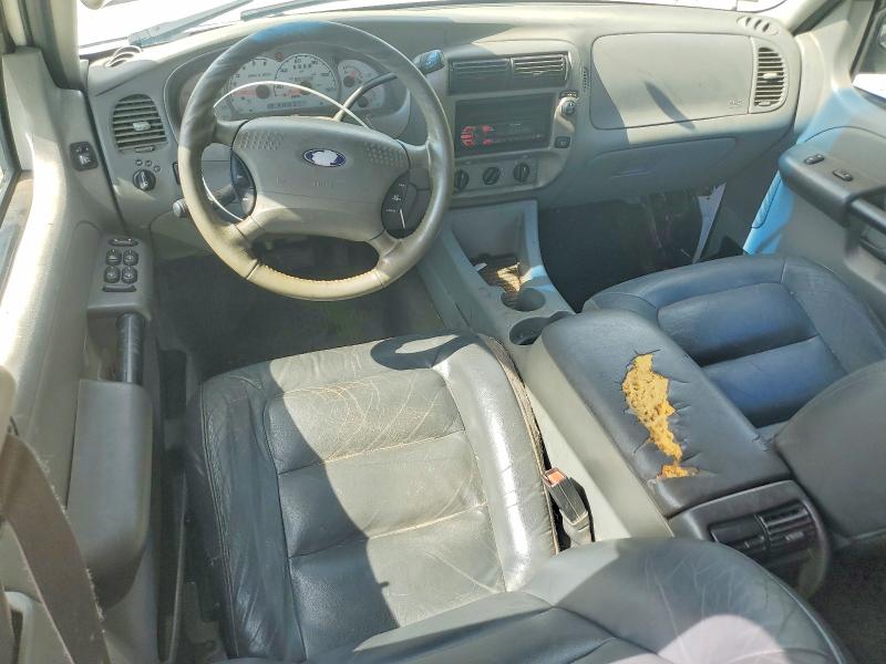 Продаж на аукціоні авто 2003 Ford Explorer Sport Trac, vin: 1FMDU67E93UC58648, номер лоту: 53507216
