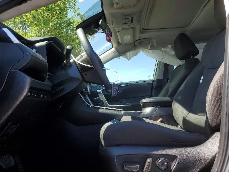 Aukcja sprzedaży 2024 Toyota Rav4 Hybrid, vin: 2T3RWRFV9RW219819, numer aukcji: 54432326