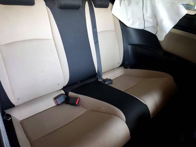 2017 Honda Civic მანქანა იყიდება აუქციონზე, vin: 2HGFC4B05HH312250, აუქციონის ნომერი: 54170286