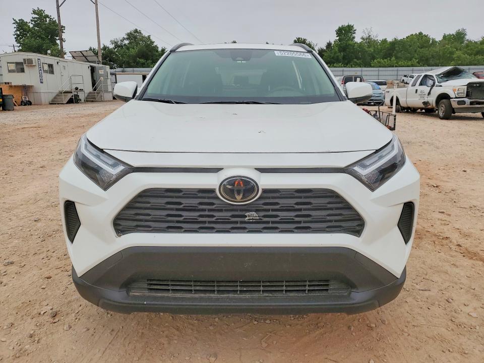 Aukcja sprzedaży 2025 Toyota Rav4 Hybrid, vin: JTMRWRFV3SD277802, numer aukcji: 52205566