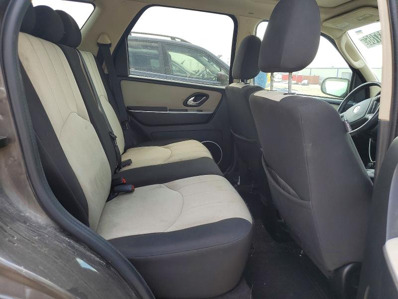 Продажа на аукционе авто 2007 Mercury Mariner, vin: 4M2CU81177KJ04100, номер лота: 51333786