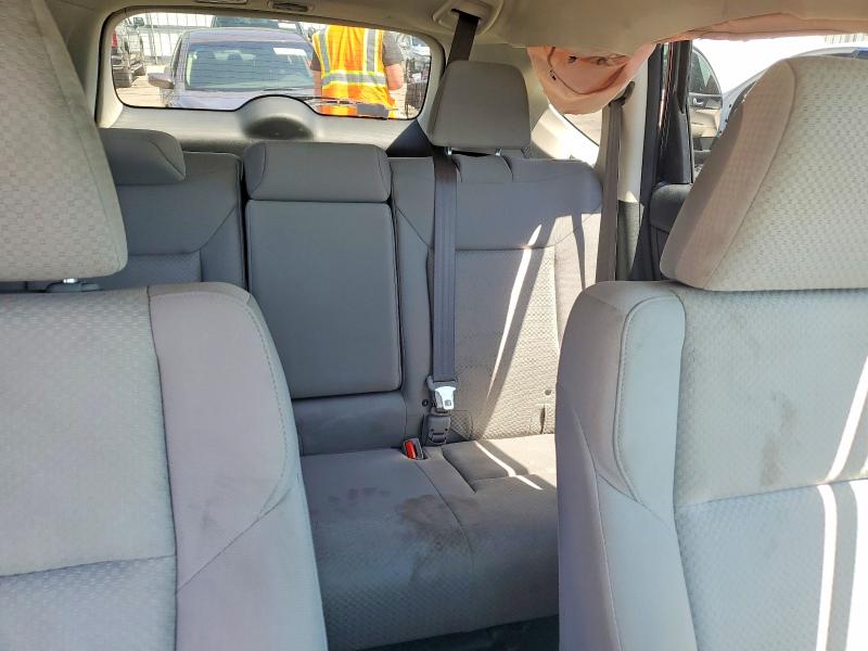 53028046 :رقم المزاد ، 5J6RM4H47GL094102 vin ، 2016 Honda Cr-v مزاد بيع