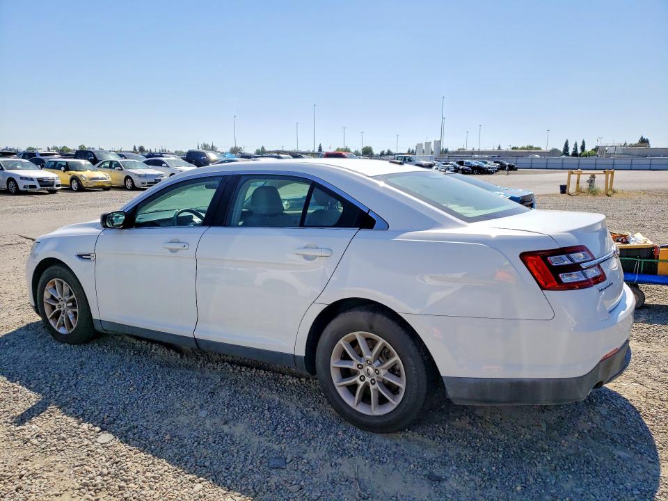 Продаж на аукціоні авто 2013 Ford Taurus, vin: 1FAHP2D85DG159190, номер лоту: 52809706