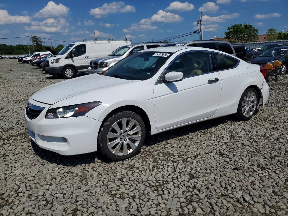 Auction sale of the 2012 Honda Accord, vin: 1HGCS1A34CA017017, lot number: 54473686
