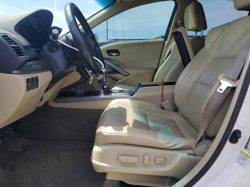 Aukcja sprzedaży 2014 Acura Rdx, vin: 5J8TB4H34EL019946, numer aukcji: 52064446
